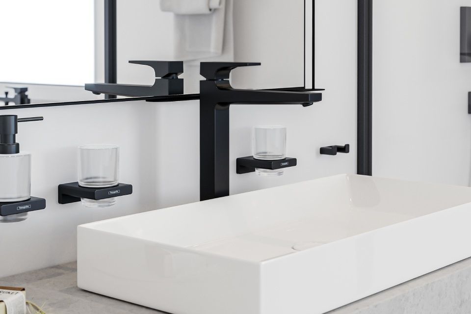 Badezimmeraccessoires