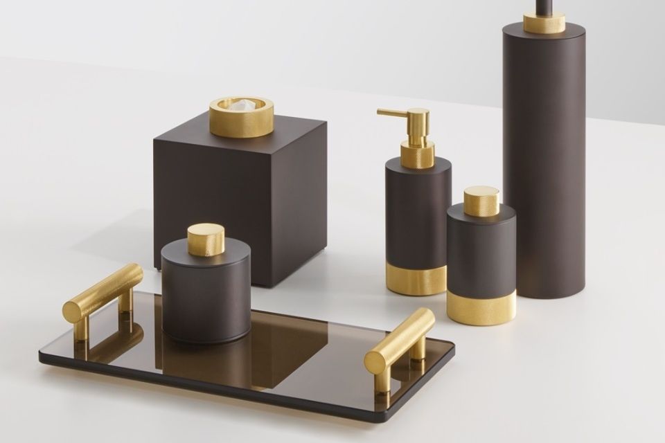Badezimmeraccessoires