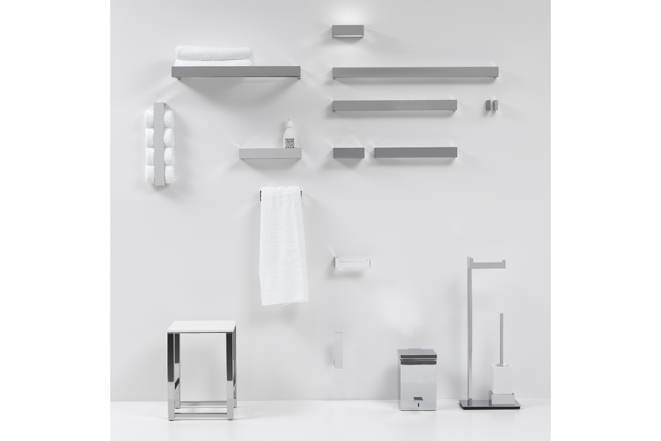 Badezimmeraccessoires