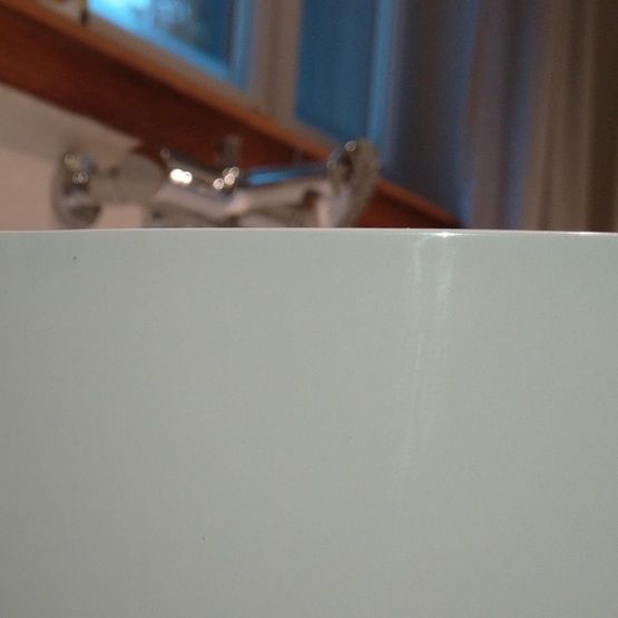 Schlagstellenreparaturen