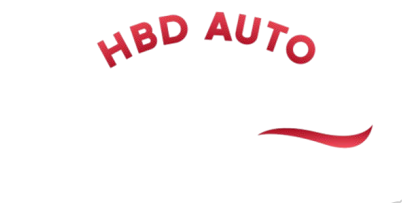 Logo HBD Auto