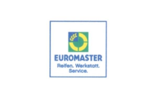 Logo Euromaster