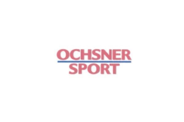 Logo Ochsner Sport