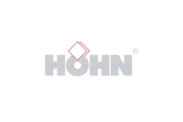 Logo Hohn