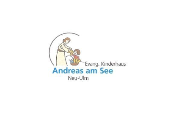 Logo Andreas am See