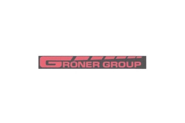 Logo Gröner Group