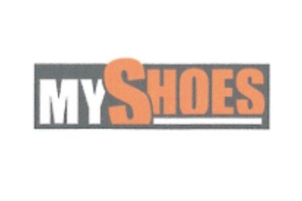 Logo My Shoes