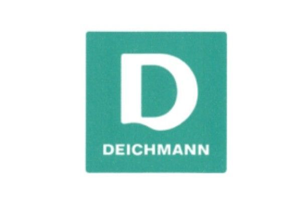 Logo Deichmann
