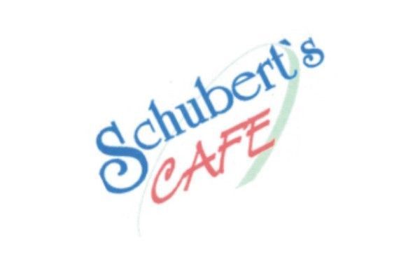 Logo Schubert's Café