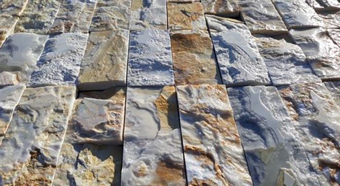 Οικοδομικά Υλικά, Μάρμαρα ΑΓΓΕΛΗΣ ΑΝΑΣΤΑΣΙΟΣ