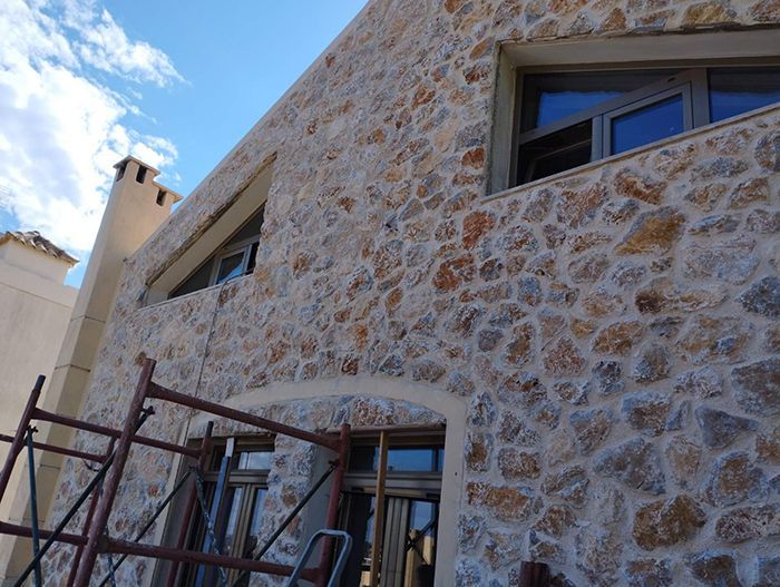 Οικοδομικά Υλικά, Μάρμαρα ΑΓΓΕΛΗΣ ΑΝΑΣΤΑΣΙΟΣ