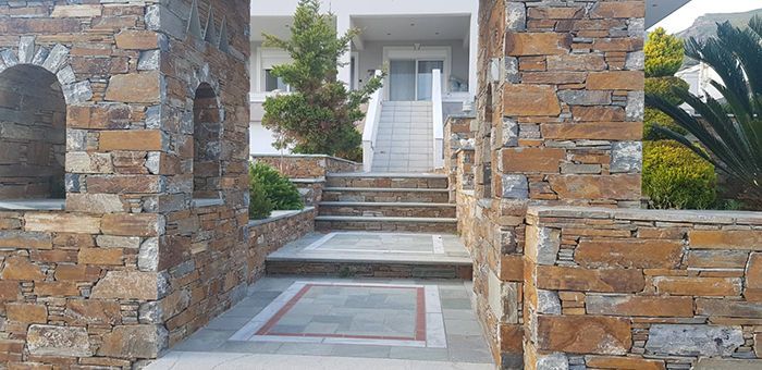 Οικοδομικά Υλικά, Μάρμαρα ΑΓΓΕΛΗΣ ΑΝΑΣΤΑΣΙΟΣ