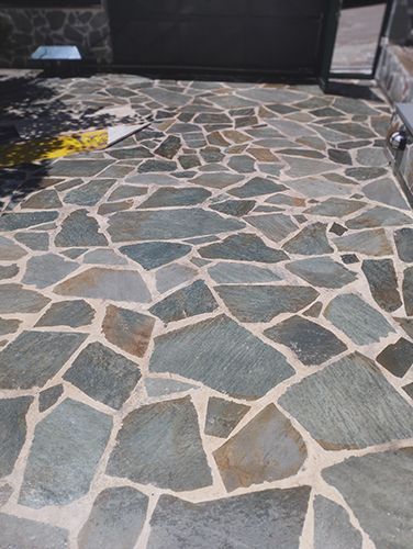 Οικοδομικά Υλικά, Μάρμαρα ΑΓΓΕΛΗΣ ΑΝΑΣΤΑΣΙΟΣ