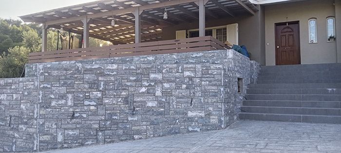 Οικοδομικά Υλικά, Μάρμαρα ΑΓΓΕΛΗΣ ΑΝΑΣΤΑΣΙΟΣ