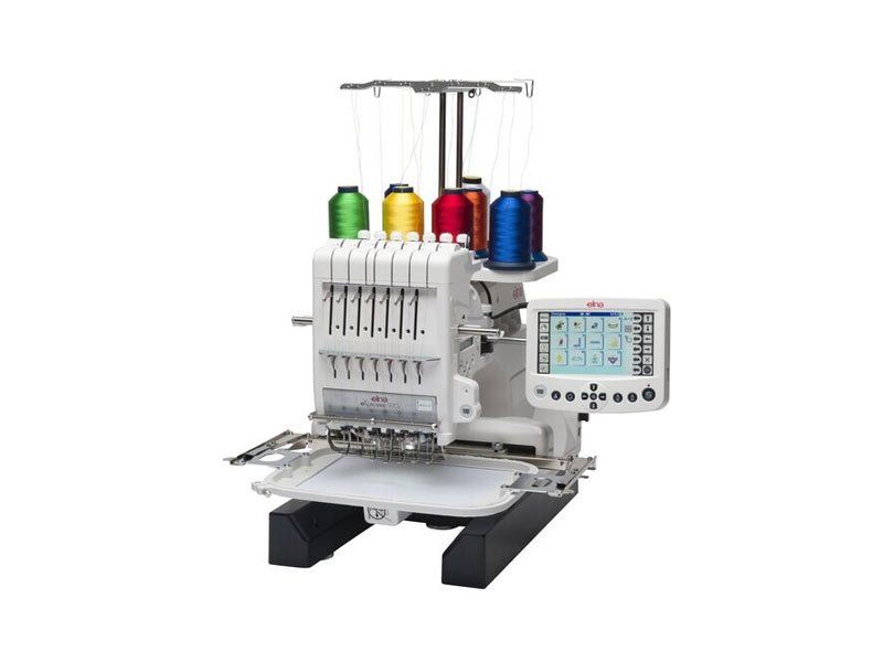 Machine professionnelle