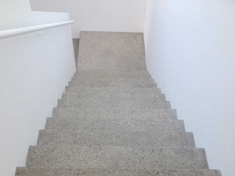 B. Pachoud & Fils SA - chapes et isolations à Lausanne