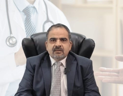 “استشاري الطب النفسي في الأردن” الخالدي 