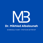 لوجو دكتور مخلد