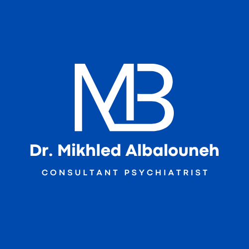 لوجو دكتور مخلد