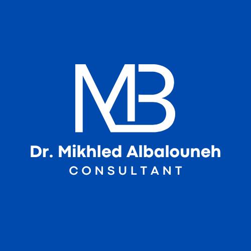 لوجو دكتور مخلد 