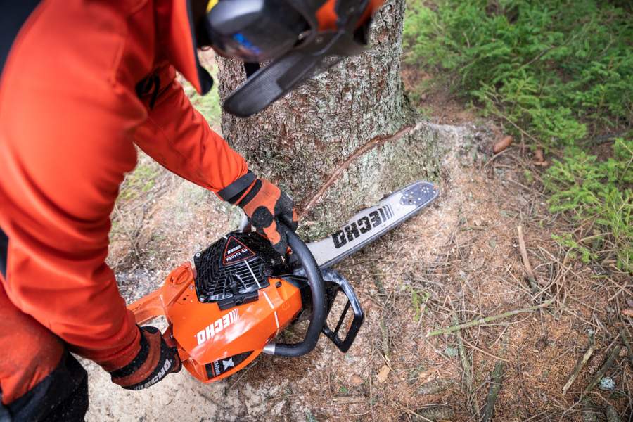 Vente de matériel de jardinage