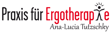 Ana-Lucia Tutzschky Praxis für Ergotherapie-Logo