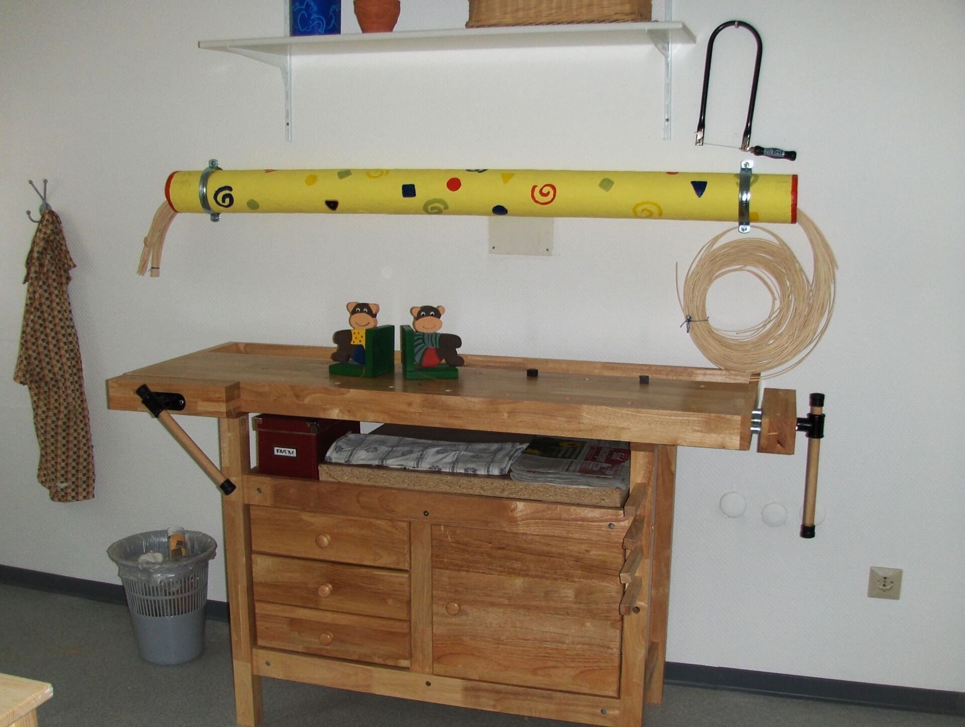 Ana-Lucia Tutzschky Praxis für Ergotherapie-Logo