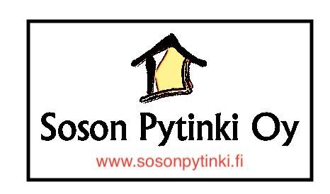 Soson Pytinki Oy