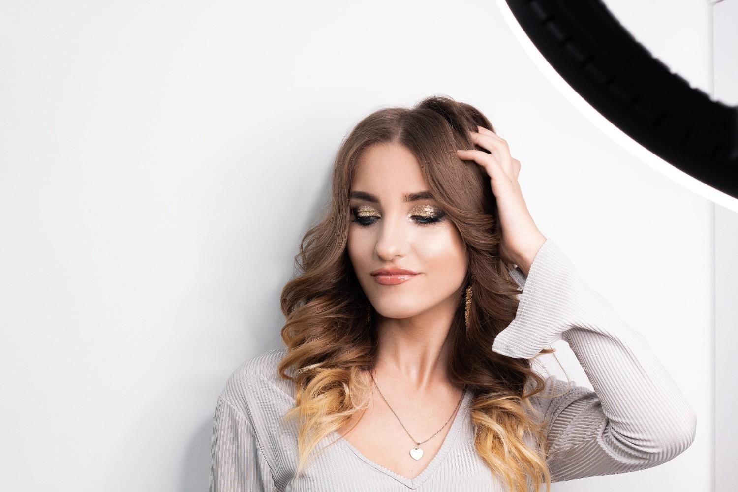 Trabajos de Josther Peluqueros