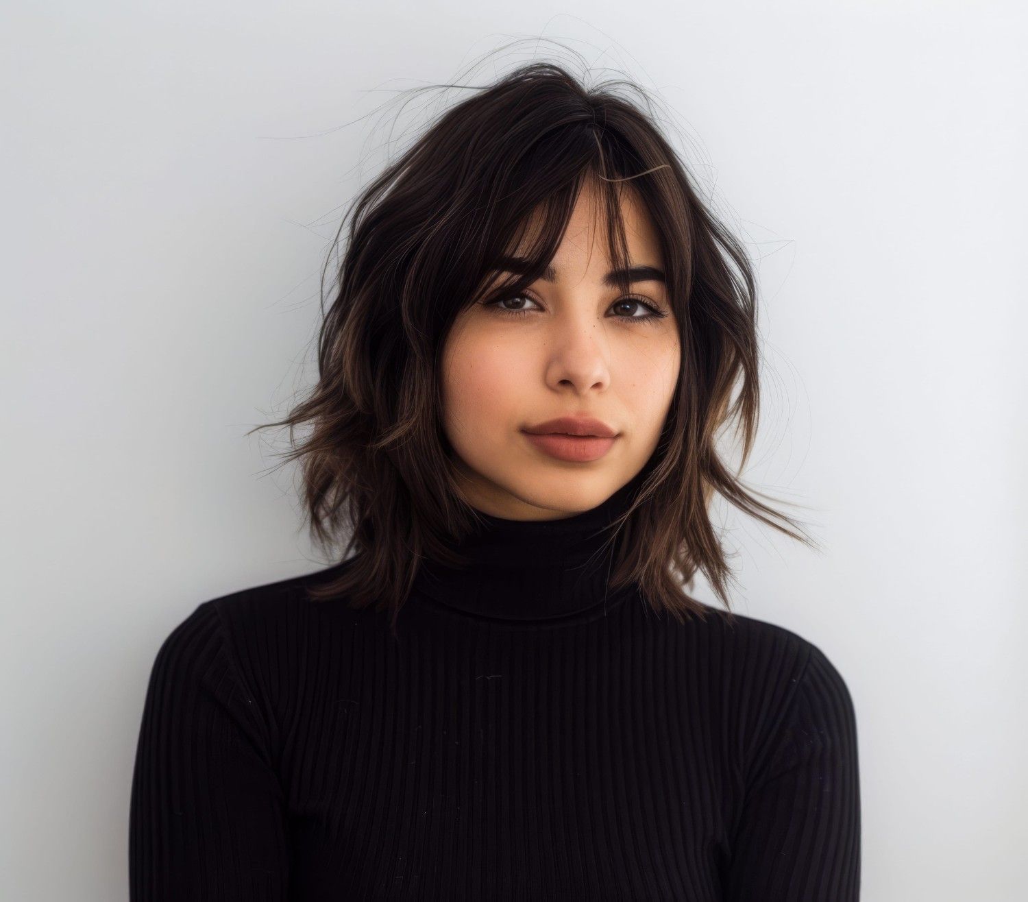 Trabajos de Josther Peluqueros