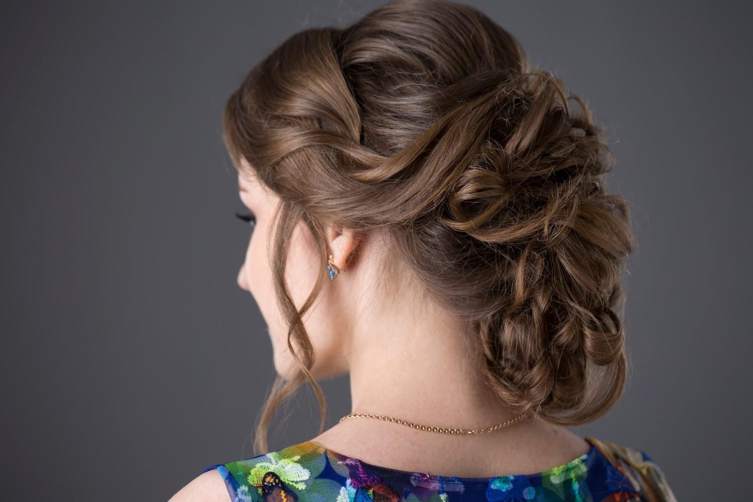 Trabajos de Josther Peluqueros