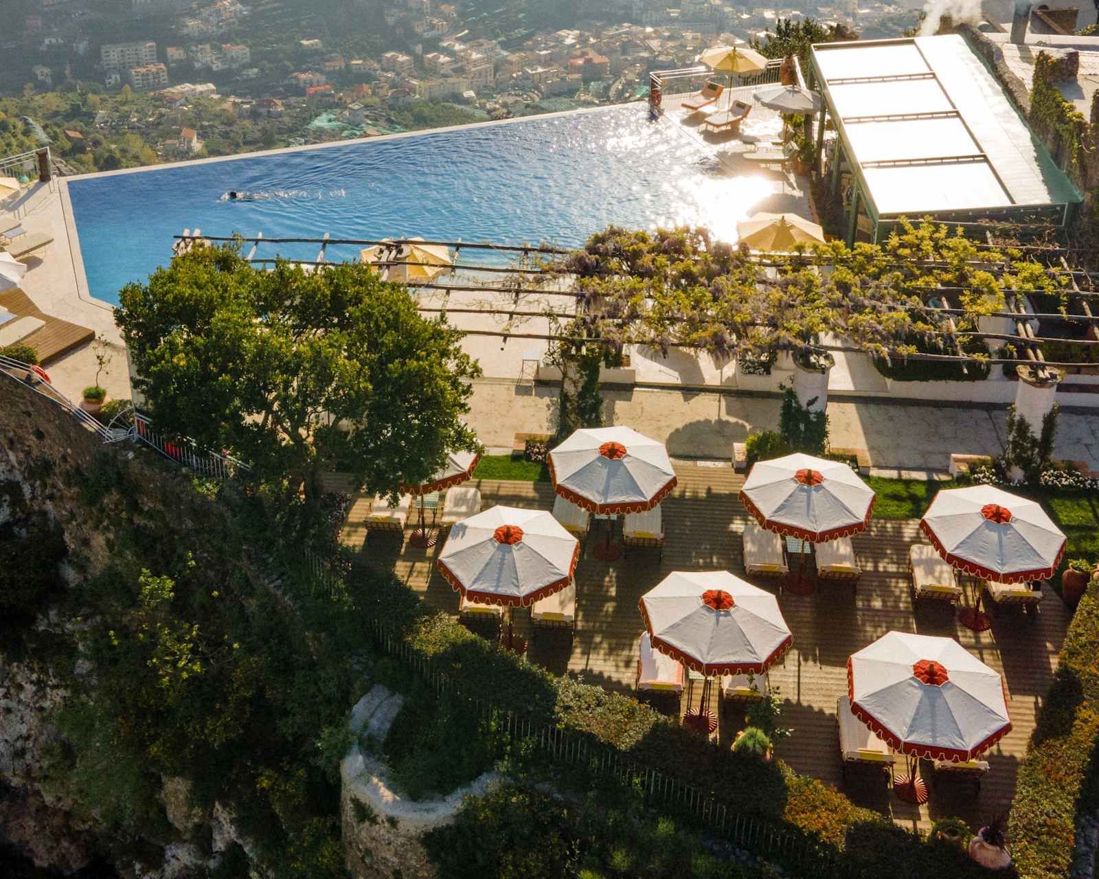 Caruso, A Belmond Hotel, Ravello