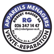 Robert Gasser SA logo