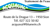 Traitement de l'eau et concessionnaire Culligan - Acquaval SA