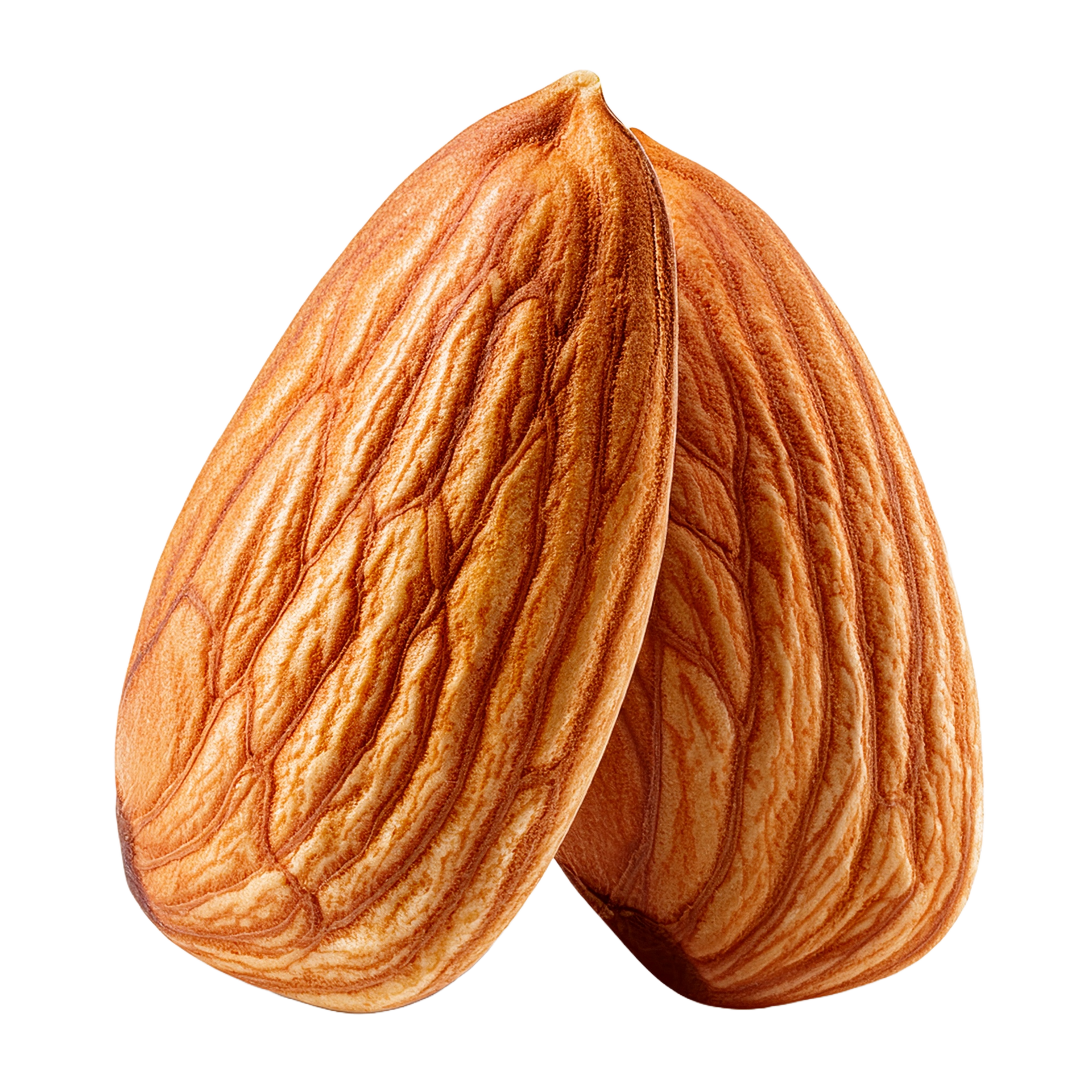 Deux amandes