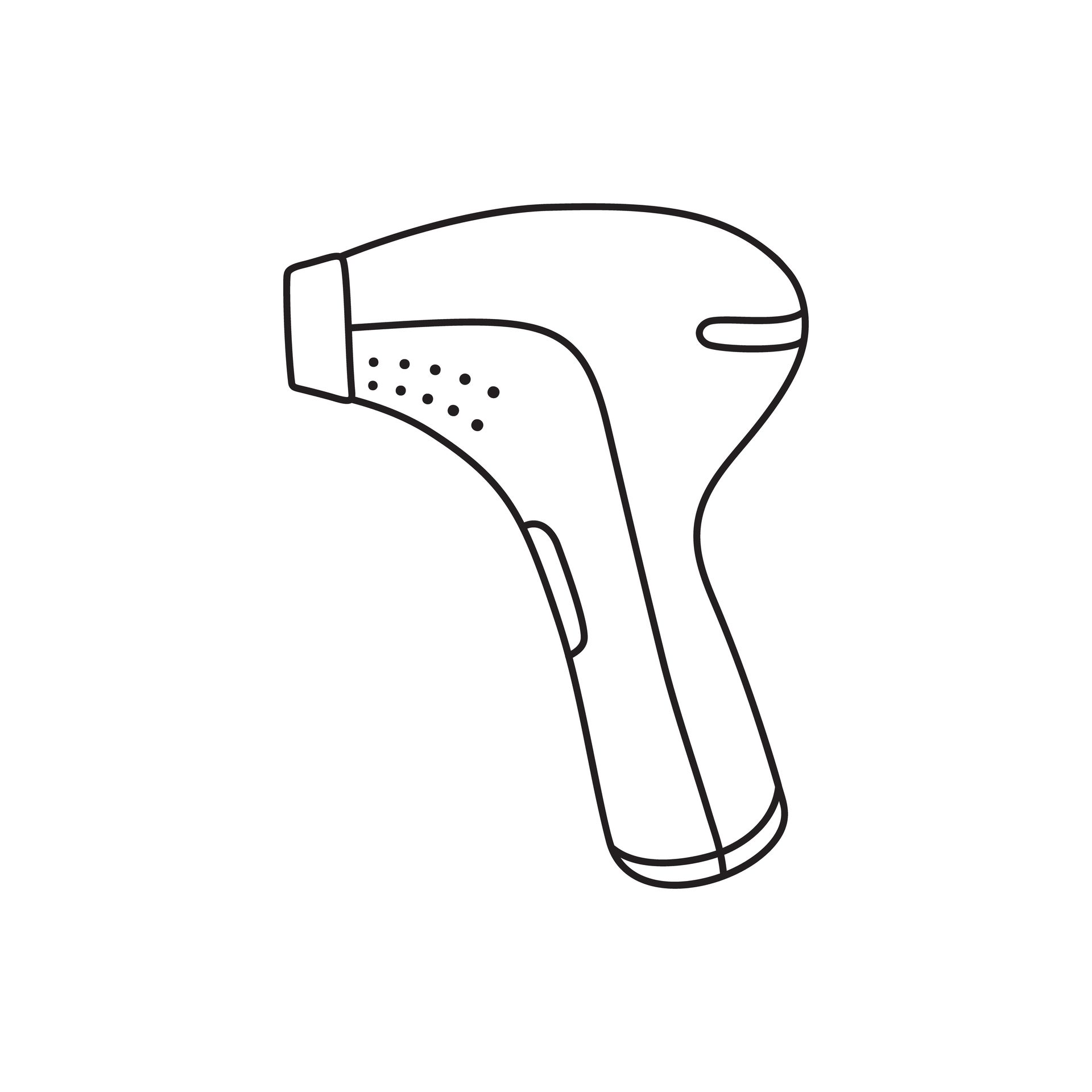 Appareil à lumière pulsée