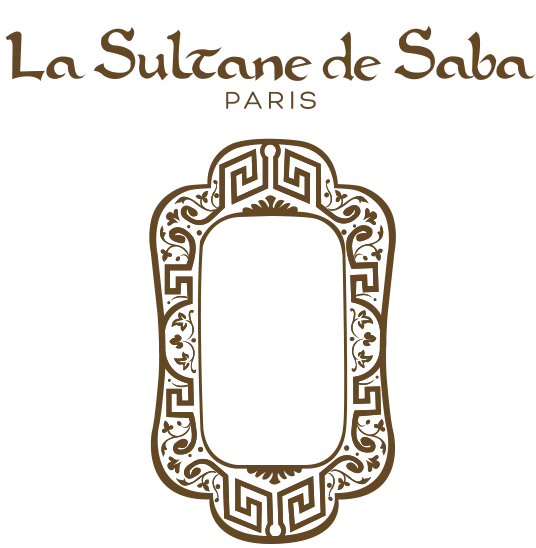 Logo La Sultane de Saba