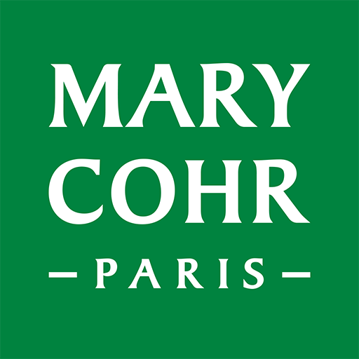 Logo Mary Cohr