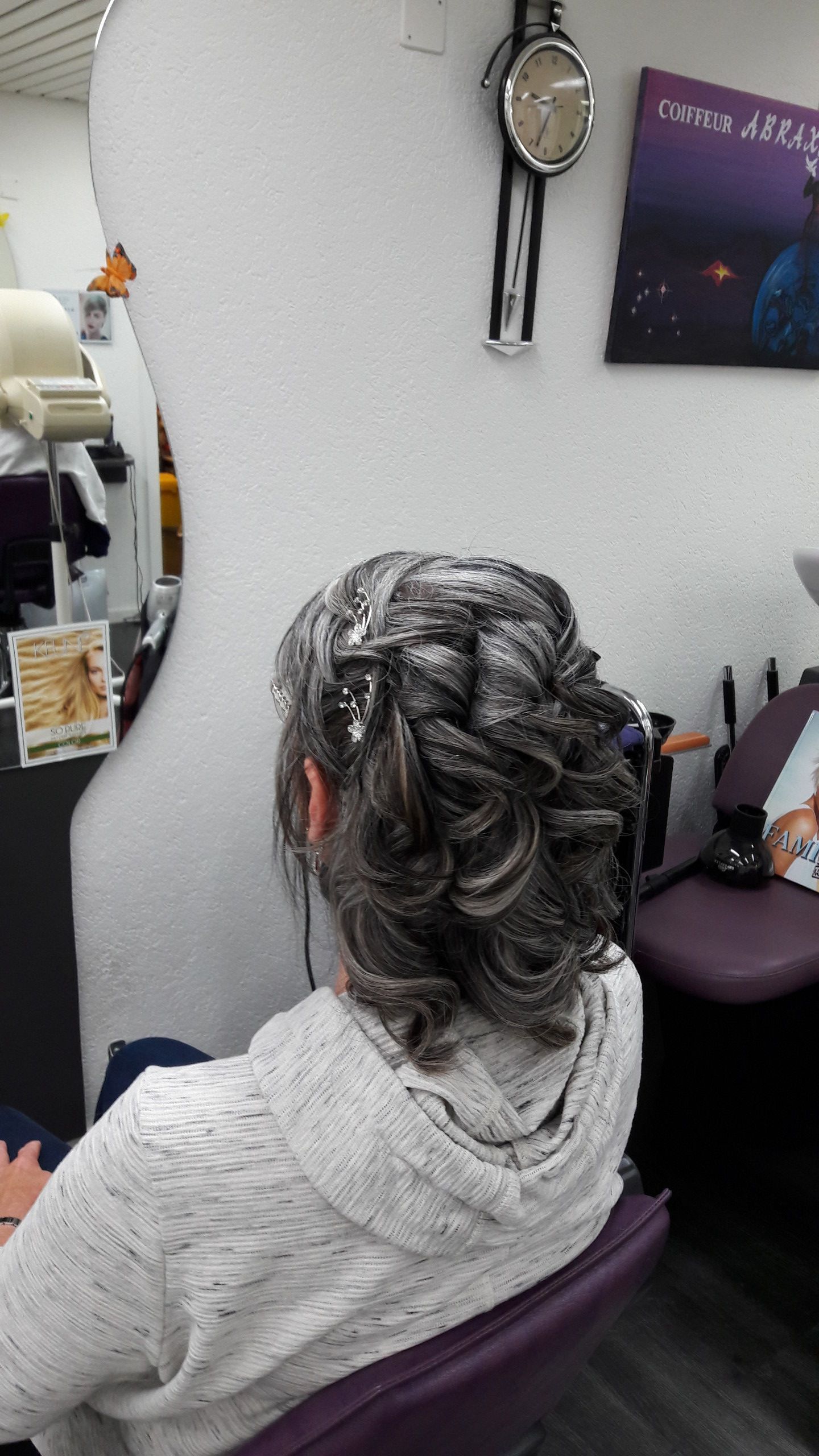 Coiffeur Abraxas