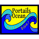 Logo de Portails Océan