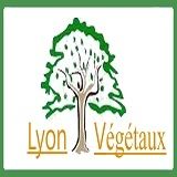 Logo Lyon Végétaux