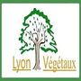 Logo Lyon Végétaux