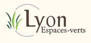 Logo Lyon espaces-verts