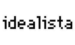 Logotipo de texto 
