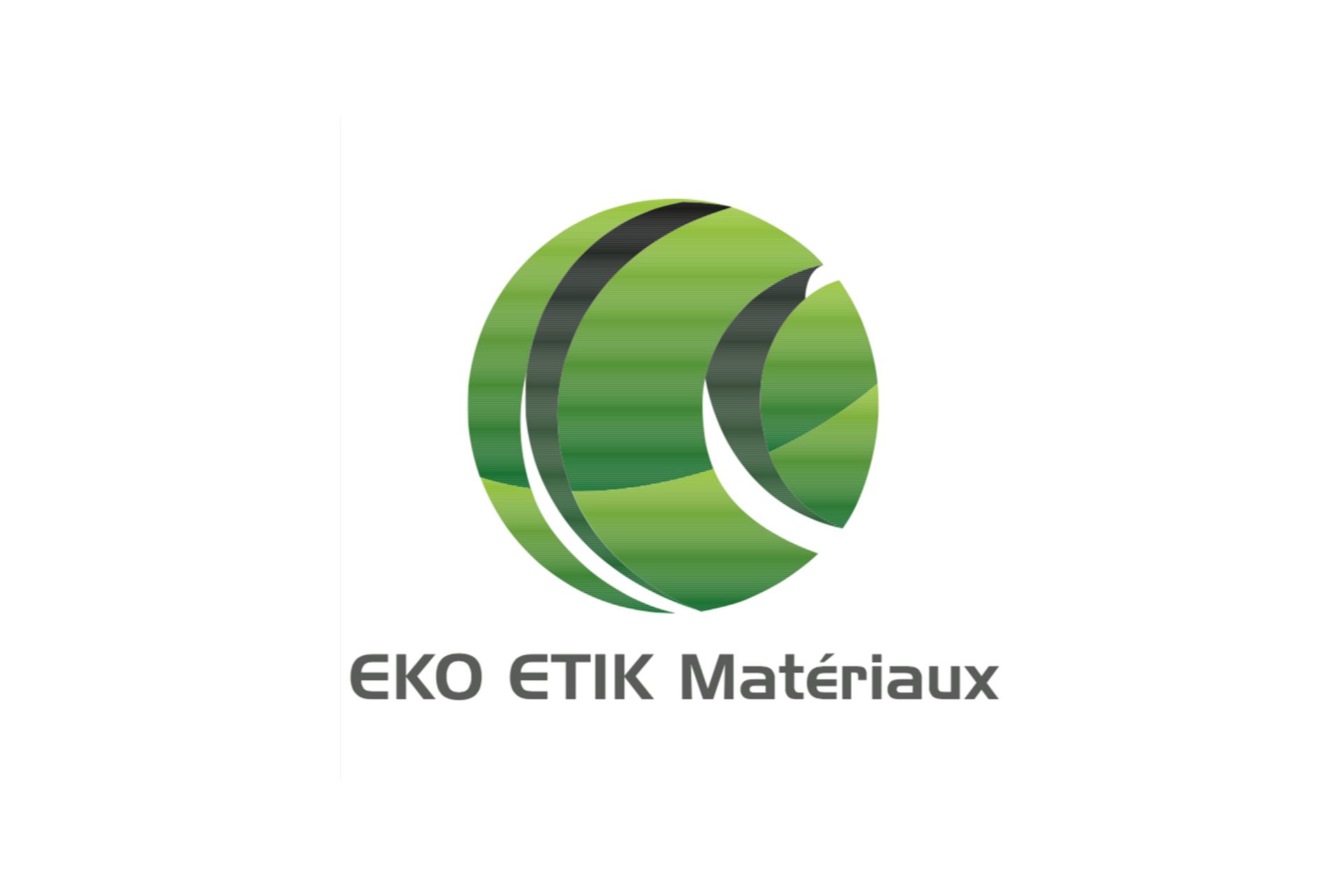 Logo de l'entreprise Eko Etik Matériaux