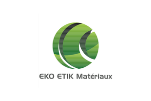 Logo de l'entreprise Eko Etik Matériaux