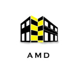Logo de l'entreprise AMD