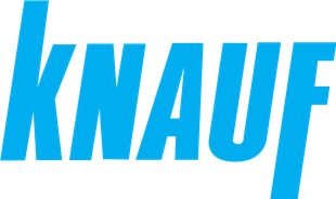Logo de l'entreprise Knauf
