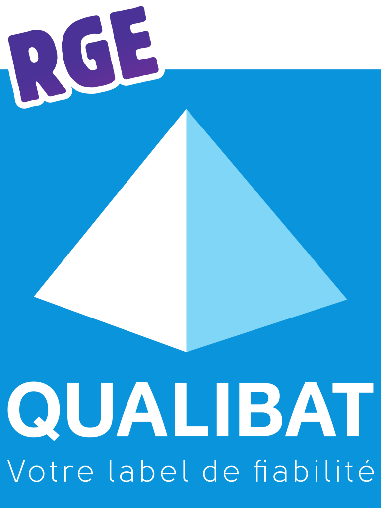 Logo RGE Qualibat