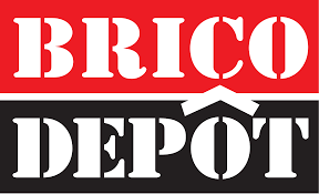 Logo Brico Dépôt.